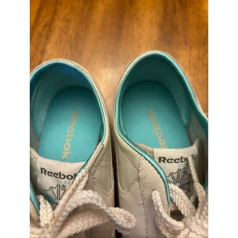 Vintage Reebok Classics